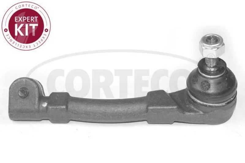 Image of Track rod end CORTECO 49399262