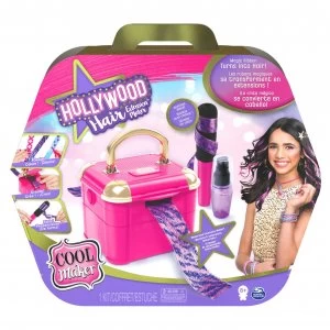 Image of Cool Maker Hollywood Hair Studio
