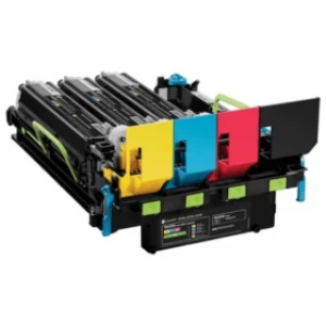 Image of Lexmark 74C0ZV0 Photoconductor Kit