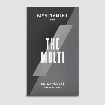 Image of Myprotein THE Multi - 30servings