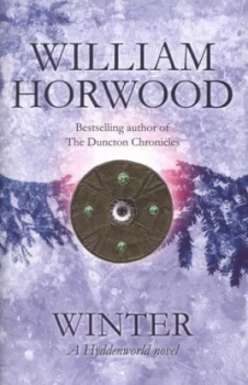 Image of Winter by William Horwood Hardback
