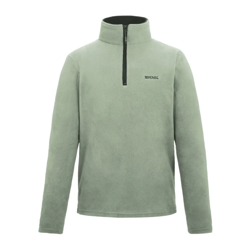 Image of Fleece Regatta Thompson Vert Male M