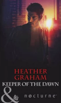 Image of Keeper of the Dawn by Heather Graham Paperback