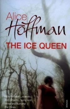 Image of The Ice Queen by Alice Hoffman Paperback