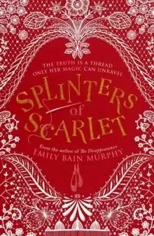 Image of Splinters of Scarlet