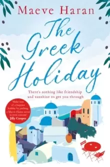 Image of The Greek Holiday