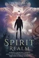 Image of spirit realm angels demons spirits and the sovereignty of god