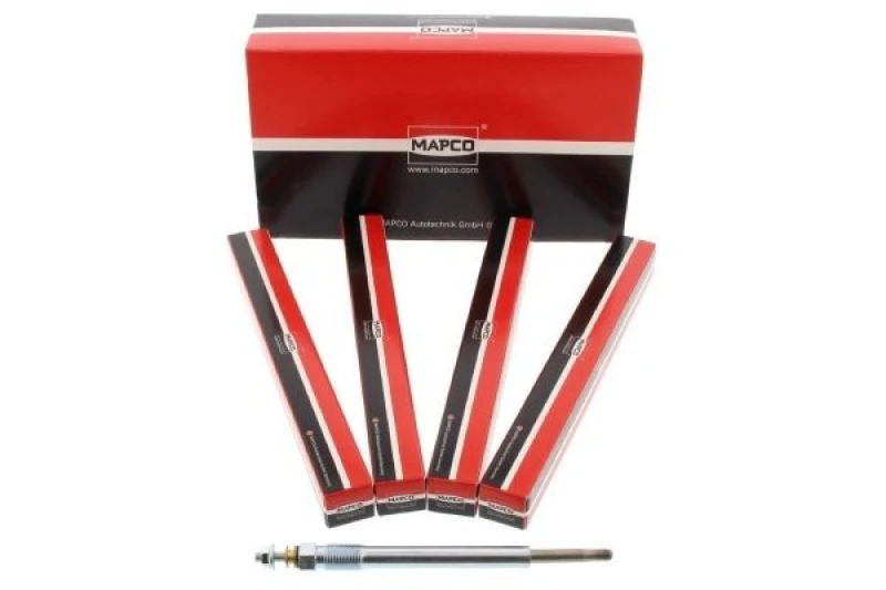 Image of Glow plug MAPCO 7855/4