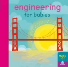 Image of Engineering for Babies
