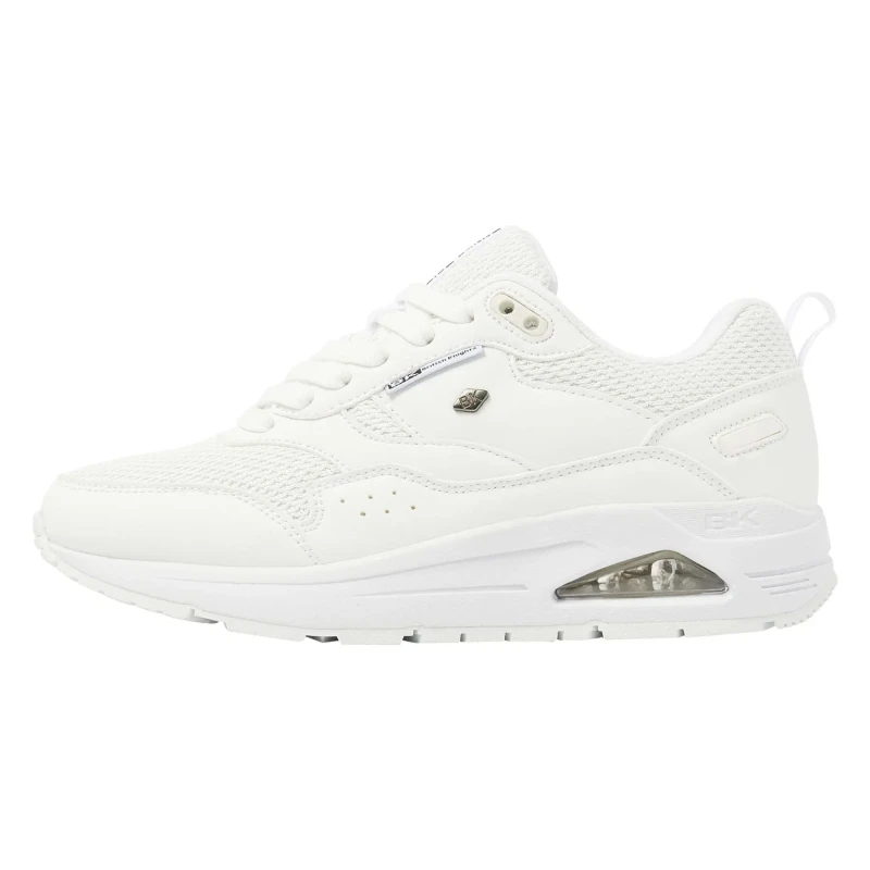 Image of british knights Womens trainers British Knights Lennox Blanc Female 39