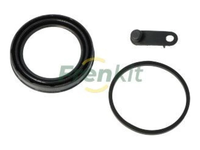Image of FRENKIT Repair Kit, brake caliper FRENKIT 257109