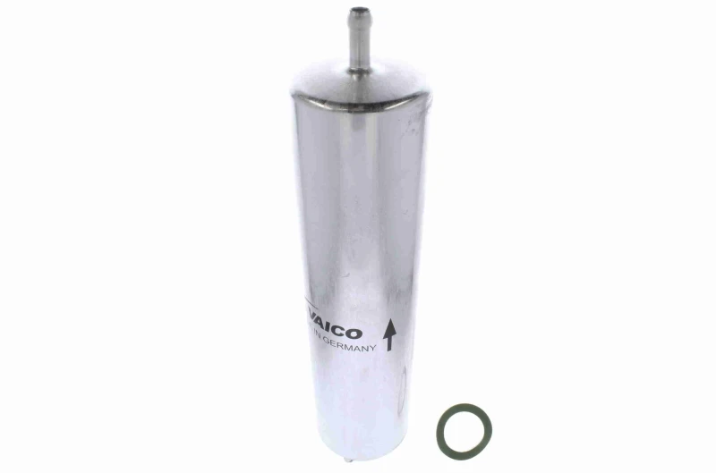 Image of VAICO V20-0637 Fuel Filter Spin-on Filter, Q+, original equipment manufacturer quality MADE IN GERMANY Fuel filter (9)