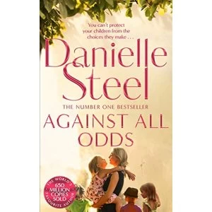 Image of Against All Odds Paperback / softback 2018