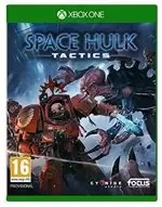 image of Space Hulk Tactics Xbox One Game