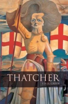 Image of Thatcher Paperback