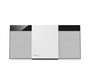 Image of Panasonic SC-HC304 HiFi CD player White
