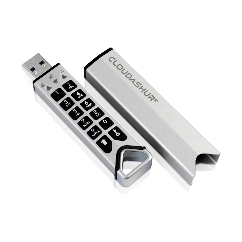 Image of iStorage CloudAshur Hardware Security Module |data encryption module -