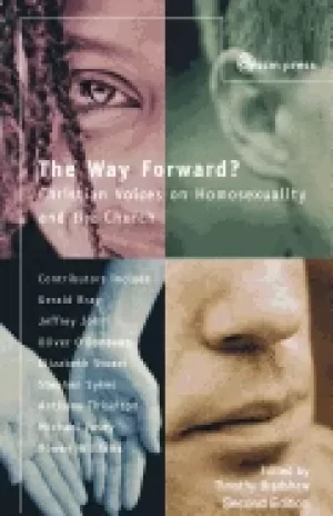 Image of way forward