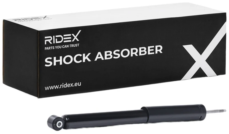 Image of Shock absorber RIDEX 854S1961