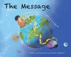 Image of message the extraordinary journey of an ordinary text message