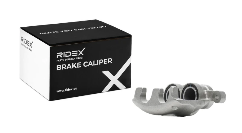 Image of RIDEX Brake caliper RIDEX 78B2046