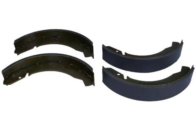 Image of MAXGEAR Brake Shoe Set MAXGEAR 19-4538