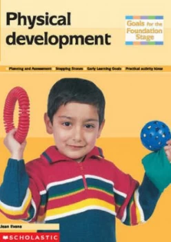 Image of Physical Development by Jean Evans Paperback