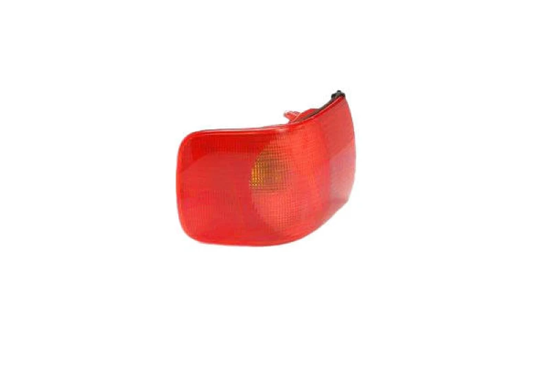 Image of JOHNS 13 08 87-1 Rear light Outer section, without bulb holder, Left Combination Rearlight (391)
