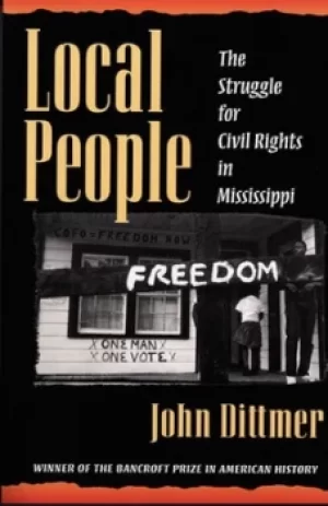 Image of Local people by John Dittmer