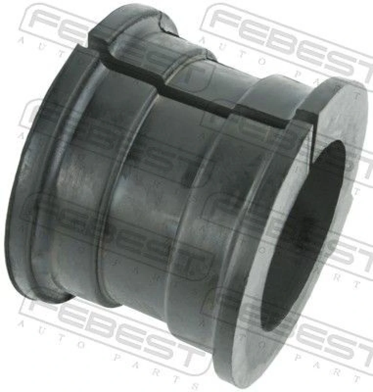 Image of Anti roll bar bush FEBEST TSB-GRNF