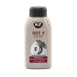Image of K2 Brake Fluid T126
