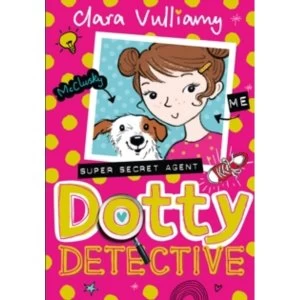 Image of Dotty Detective : 1