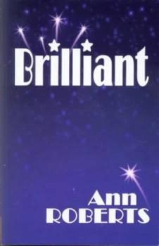Image of Brilliant by Ann Roberts Paperback