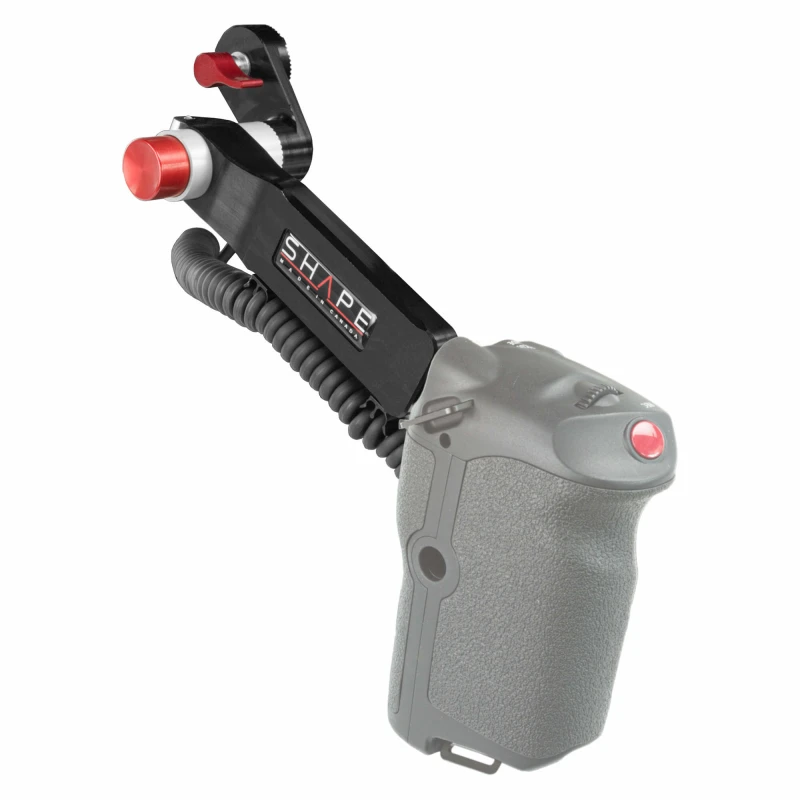 Image of SHAPE C200RH camera mounting accessory