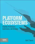 Image of platform ecosystems aligning architecture governance and strategy
