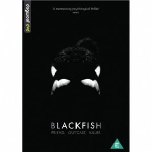 Image of Blackfish DVD