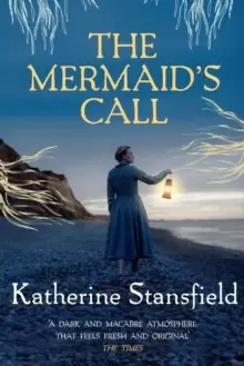Image of The Mermaid's Call : A darkly atmospheric tale of mystery and intrigue