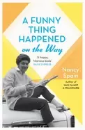 Image of funny thing happened on the way