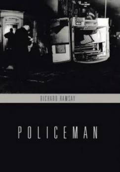 Image of Policeman by Richard Ramsay Hardback