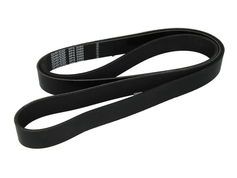 Image of DAYCO 9PK2080HD V-ribbed belt V-Ribbed Belts (305)