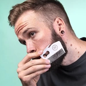 Image of Beard Buddy Multi-Tool