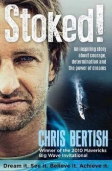 Image of Stoked by Chris Bertish Paperback