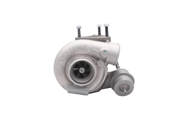 Image of Turbocharger WALKER 59749G-PW
