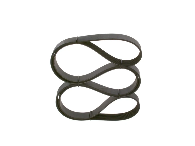 Image of Bosch 1 987 947 377 V-ribbed belt V-Ribbed Belts (305)