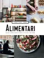 Image of alimentari salads other classics from a little deli that grew
