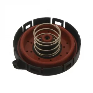 Image of Engine Block Breather Valve 45181 by Febi Bilstein