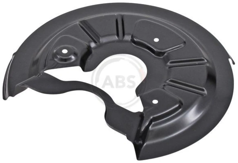 Image of A.B.S. Brake disc backing plate A.B.S. 11046