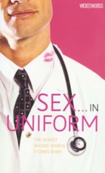 Image of Sex in Uniform by Kerri Sharp and Adam L. G Nevill Book