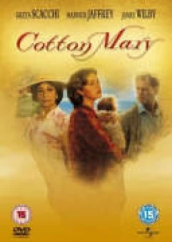Image of Cotton Mary