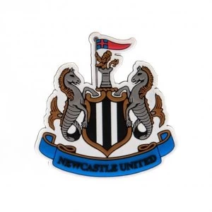 Newcastle United FC 3D Fridge Magnet